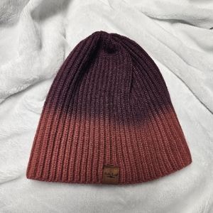 Britt's Knits Ombre Hat